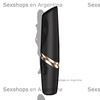 Perfect Kiss - Estimulador por ondas de presion con carga USB